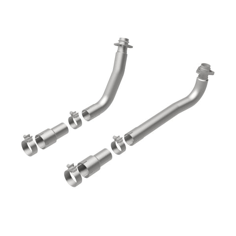 MagnaFlow Mani frontpipes 67-74 Camaro S/B V8 - 16434
