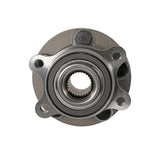 MOOG 17-19 Ford Fusion Front / Rear Hub Assembly - 513443