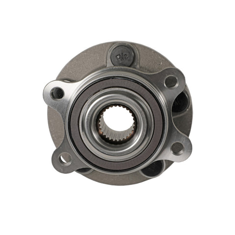 MOOG 17-19 Ford Fusion Front / Rear Hub Assembly - 513443