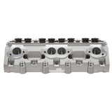 Edelbrock Cylinder Head SB Chrysler Victor In-Line 16 Complete w/ Solid Roller Springs - 61729