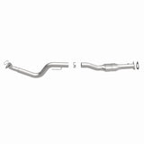 MagnaFlow Direct Fit Catalytic Converter 03-07 GM 2500/3500 P/S OEM - 49603