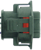 NGK Saab 9-5 2011 Direct Fit Oxygen Sensor - 25653