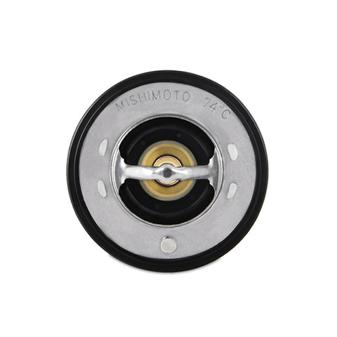 Mishimoto 14-15 Subaru WRX / Forester 68 Degree Celsius Racing Thermostat - MMTS-WRX-15