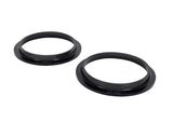 Whiteline14-17 Chevrolet SS Front Upper Coil Spring Insulator - W73880