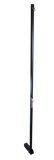 Gen-Y 6ft Flag Pole w/2in Extended Receiver - GH-102208
