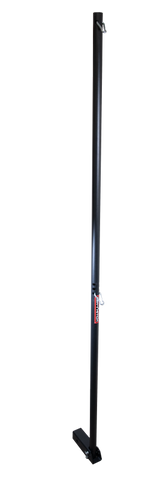 Gen-Y 6ft Flag Pole w/2in Extended Receiver - GH-102208