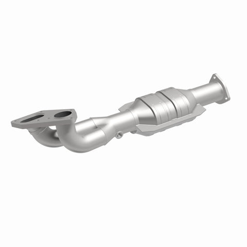 MagnaFlow Conv DF 87 Porsche 911 3.2L - 23555