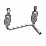 MagnaFlow Direct Fit Catalytic Converter 04 Dodge Durango 3.7L/4.7L - 51770