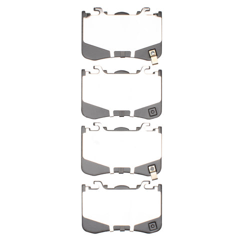 R1 24-26 Ford Mustang Rear Optimum OE Brake Pads - 2551-2528-00