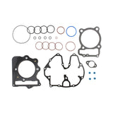 Cometic 99-14 Honda TRX400 87mm Bore Top End Gasket Kit - C7924-EST