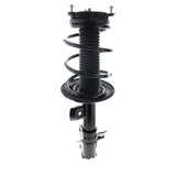 KYB Shocks & Struts Strut Plus Front Left 13-15 Nissan Altima - SR4481