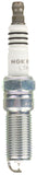 NGK Ruthenium HX Spark Plug Box of 4 (LTR5AHX) - 90220