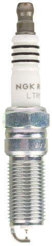 NGK Ruthenium HX Spark Plug Box of 4 (LTR5AHX) - 90220
