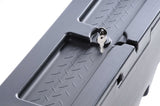Dee Zee Universal Tool Box - Specialty Wheel Well Poly - DZ95P