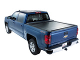 Pace Edwards 2020 Chevrolet Silverado 1500 HD 6ft 8in Switchblade Metal - SMCA34A65