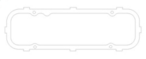 Cometic Buick V6 192ci/231ci/252ci .188in Thick Valve Cover Gasket - C5697-188