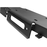 Rugged Ridge Stubby Venator Front Bumper 18-20 Jeep Wrangler JL/JT - 11549.44