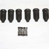 Granatelli 04-07 Chevrolet Trailblazer 6Cyl 4.2L (DOHC Coil On Plug) MPG Plus Ignition Wires - 36-1798MPG