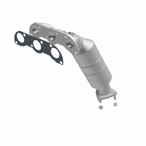 MagnaFlow Direct Fit Catalytic Converter 04-05 Suzuki Verona 2.5L - 452912