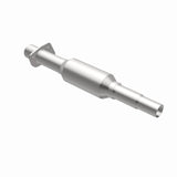 MagnaFlow Conv DF California Grade 90-91 GM Lumina APV/Silhouette/Trans Sport 3.1L - 3391475