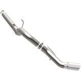 MagnaFlow 2021 RAM 3500 5 Inch Filter-Back System - 17912