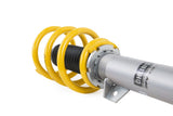 Ohlins 00-06 BMW M3 (E46) Road & Track Coilover System - BMS MI30S1