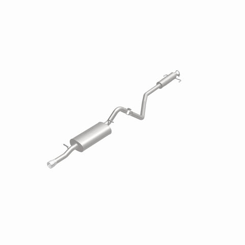 MagnaFlow Sys C/B 01-03 Toyota Corolla S 1.8L - 15807