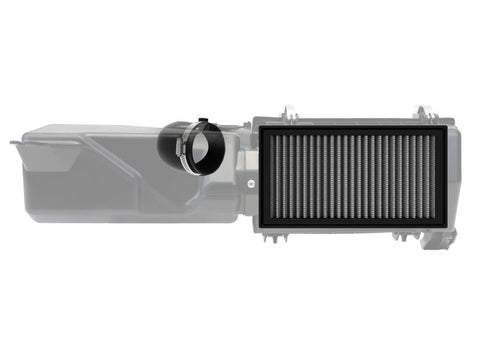 aFe Takeda Super Stock Induction System w/ Pro Dry S  22-23 Toyota GR86/Subaru BRZ H4-2.4L - 56-50056D