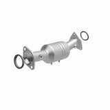 MagnaFlow Direct Fit Catalytic Converter 2010-2012 CX-7 2.5 L Underbody - 52222