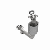 MagnaFlow Conv Direct Fit Escort-Tracer 92-95 - 23346