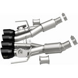 Magnaflow 15-19 Chevrolet Corvette 6.2L V8 NEO Cat-Back Exhaust System - 19581