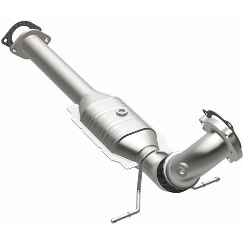 MagnaFlow Direct Fit Catalytic Converter 05-09 Volvo S60 2.4L/2.5L - 49738