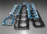 MAHLE Original Am General Hummer 01-99 Cylinder Head Gasket - 4021T