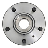 MOOG 2005 Buick LaCrosse Front Hub Assembly - 513203