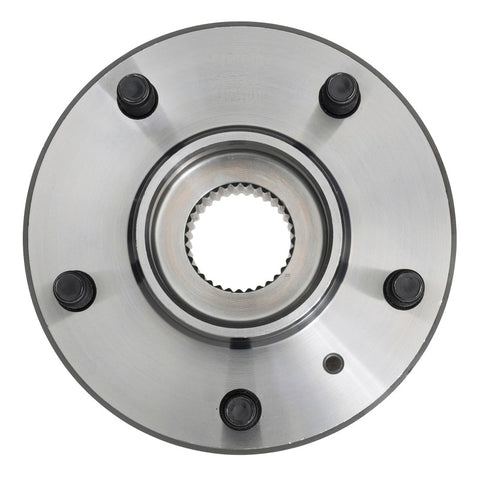 MOOG 2005 Buick LaCrosse Front Hub Assembly - 513203