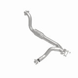 MagnaFlow Conv DF 07-09 Chrysler/Dodge Aspen/Durango 5.7L Passenger Side - 49652