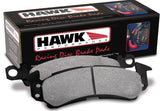 Hawk 20-21 Corvette C8 Z51 Street HP+ Rear Brake Pads - HB927N.568