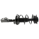 KYB Shocks & Struts Strut Plus Front Right 14-15 Nissan Rogue - SR4553