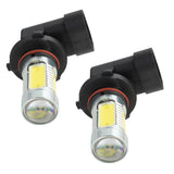 Oracle 9006 Plasma Bulbs (Pair) - White - 3624-051