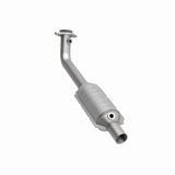 MagnaFlow Conv DF 00-03 BMW X5 4.4L Driver Side - 24430