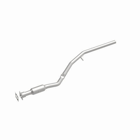 MagnaFlow California Converter Direct Fit 2005 Chrysler/Dodge Town & Country/Grand Caravan 3.3L/3.8L - 4551948
