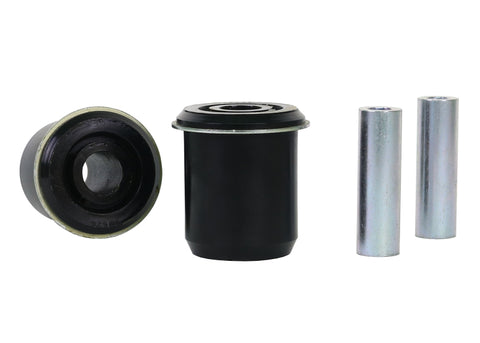 Whiteline 05-09 Land Rover LR3 SE/HSE Front Control Arm Lower Inner Front Bushing Kit - W63422