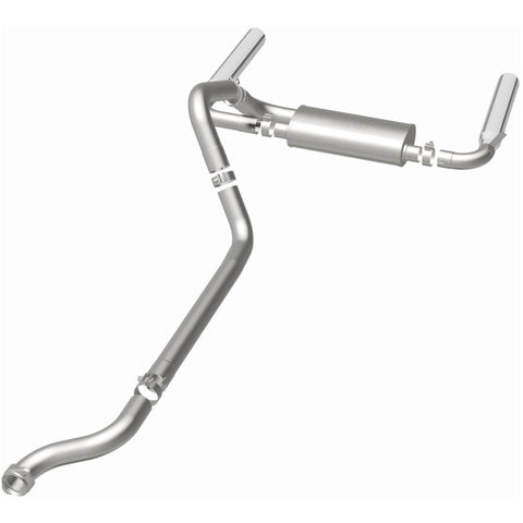 MagnaFlow Sys C/B Camaro-Firebird 93-97 5.7L - 15620
