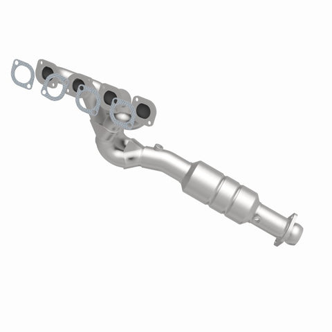 MagnaFlow Direct Fit Catalytic Converter 02-03 BMW 745i 4.4L - 24194