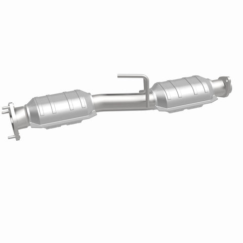MagnaFlow Conv DF 99-00 Ford Explr Code X - 93141
