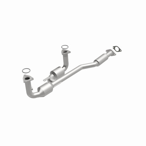 Magnaflow Conv DF 95-99 Maxima/I30 front 50S - 444503