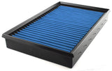 aFe MagnumFLOW Air Filters OER PDS A/F PDS BMW 1/3-Series 05-09 L6-2.5L 3.0L(EURO) - 11-10111