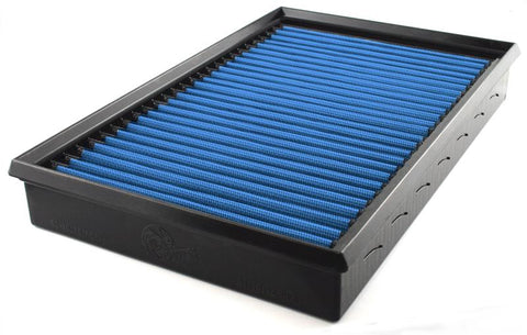 aFe MagnumFLOW Air Filter PRO 5R 07-10 BMW X5 V8 4.8L - 30-10183