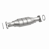 MagnaFlow Direct Fit Catalytic Converter 98-00 Mazda 626 2.0L OEM - 49432