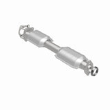 MagnaFlow Conv Ford-Mazda 27.5X6.5X4 2.5/2.25 - 23388